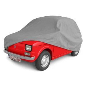 Telo di copertura completo per Fiat 126 Fiat 500 - Foto 1 di 5