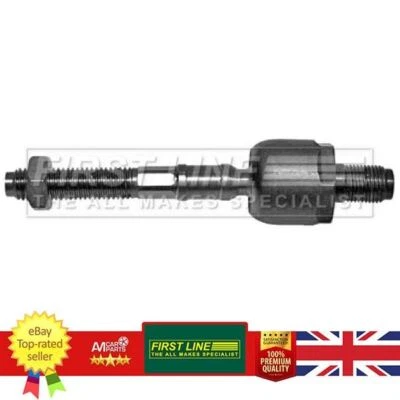 Vara de amarração interna para Volvo S60 S80 V70 XC70 97-10 274179 FIRSTLINE FTR5016 - Imagem 1 de 4