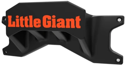 IVPET5805 Ladder Rack Accessory Storage Safely Store Little Giant Ladders System Plastic