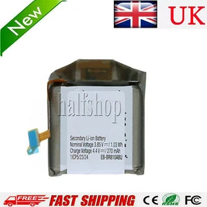 EB-BR810ABU Battery For Samsung Galaxy S4 Watch 42mm SM-R810 SM-R815 - Picture 1 of 2