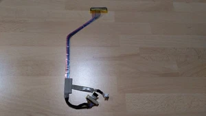 Flat Cable LCD for Benq Joybook 5000U DH5000C Series Display Monitor Video Cable - Picture 1 of 1