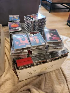 Die drei ??? Fragezeichen Hörspiel Kassetten MC Sammlung + RARE SELTENE - Bild 1 von 2