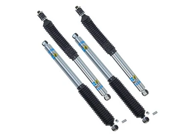 Kit de amortiguador Superlift 84011 Bilstein para 03-08 Ram 2500 Ram 3500 Foto 1 de 4