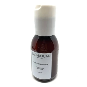 Sachajuan Stockholm Curl Conditioner Professional Hair Care Travel Size 100 ml - Picture 1 of 3