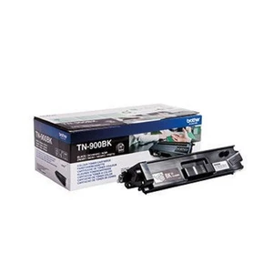 Brother Toner TN-900 TN900 Black Schwarz (TN900BK) - Photo 1/1
