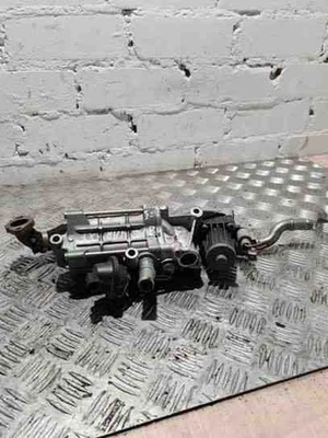 JAGUAR XF X250 Cooler EGR 9X209U438DA 3.00 Diesel 177kw 2013 21502236 - Image 1 of 2