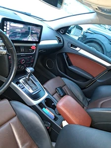Carplay Erisin x Audi - Foto 1 di 5