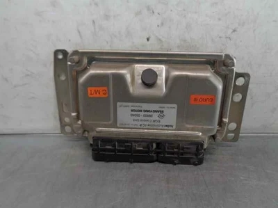 2880005040 centralina motore per SSANGYONG KORANDO 2.9 TURBODIESEL 2003 3343638 - Immagine 1 di 4