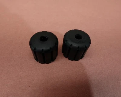 Amortiguadores amortiguadores de goma para tanque de combustible de gasolina Honda VTX1800C 2002-2008 Foto 1 de 4