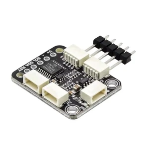 2.30V-5.5V PCA9546 4 Channel I2C Multiplexer Hot Swappable for Stemma Qt/Qwiic - Picture 1 of 8