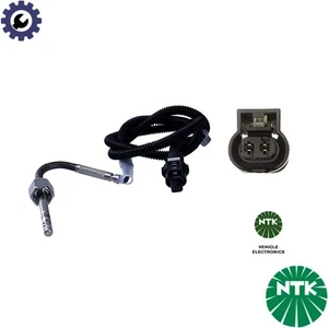 SENSOR EXHAUST GAS TEMPERATURE 97384 FOR MERCEDES-BENZ SPRINTER/35-t/Van/Bus - Picture 1 of 9