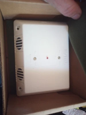 My Tech Ultrasonic ceiling mounted occupancy sensor - Image 1 of 4