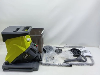 Ryobi RSH2545B Elektro-Häcksler - 2500 W (5133002512) - Bild 1 von 4