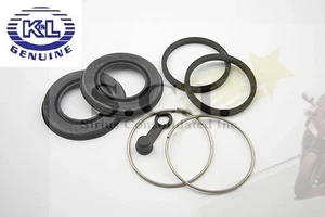 HONDA GL1000 GOLDWING REAR BRAKE CALIPER REBUILD REPAIR KIT 1975 - 1977 - Bild 1 von 7