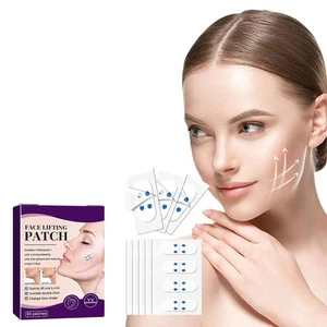 Face Lift Tape-60 PCS Invisible Tape Lifting 60 - Picture 1 of 7