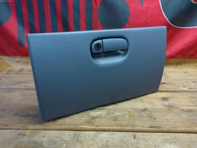 Jeep TJ Wrangler caixa de luvas lateral de passageiro cinza névoa 1997-2002 FRETE GRÁTIS - Imagem 1 de 4