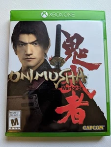Onimusha: Warlords - Microsoft Xbox One - Probado - Imagen 1 de 12