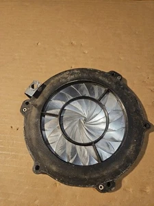5 Inch Iris Valve Beechcraft Heater? - Bild 1 von 12
