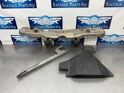 2006 Toyota Sienna Radiator Support Upper Tie Bar  w/ Grille Mount & Air Intake - Image 1 of 4