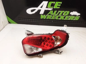 Luz trasera SPYDER 2011 651364 - Imagen 1 de 12