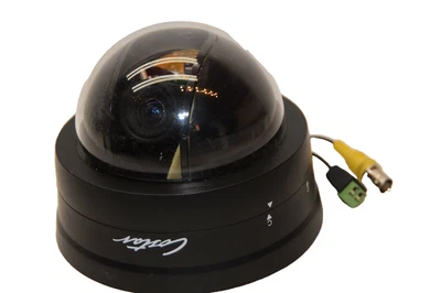 Costar CDC3500MFB 4-9mm Indoor Flex Dome Security Camera - Image 1 of 4