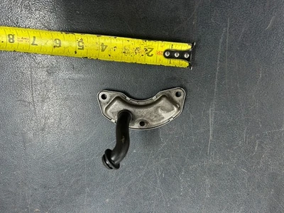 22Hp Briggs&Stratton 407777 0188-B1   breather  #792185 - Image 1 of 4