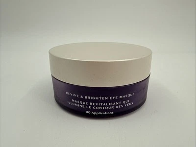 Mascarilla de ojos Meaningful Beauty revive e ilumina nueva sin sellar 30 aplicaciones Foto 1 de 2