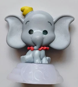 McDonalds Happy Meal 2023 Disney 100 Anniversary Dumbo Toy Loose - Picture 1 of 2