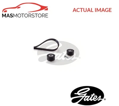 TIMING BELT / CAM BELT KIT GATES K015558XS FOR PEUGEOT 406,607,807 2.2L - Image 1 of 4