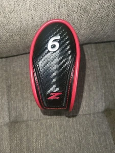 Srixon Golf 6 Hybrid Headcover Rescue Neuwertig Demo Cover - Bild 1 von 5
