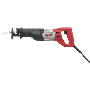 Milwaukee Sawzall Reciprocating Saw, 12 Amp, Model# 6519-31 - Picture 1 of 2