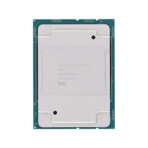 Procesor Intel Xeon 16-Core Gold 5218 22MB 2,30GHz - SRF8T - Zdjęcie 1 z 2