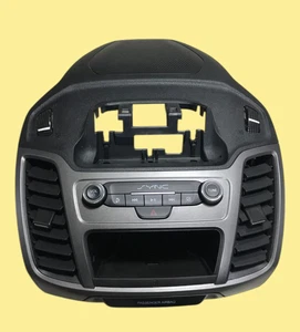 2019-22 Ford Transit Connect Audio Equipment Radio KT1T18K811CA #7382 FTC - Foto 1 di 10