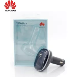 Huawei E8377 HiLink CarFi 150 Mbps 4G LTE WiFi Hotspot for Car Wireless Router - Picture 1 of 8