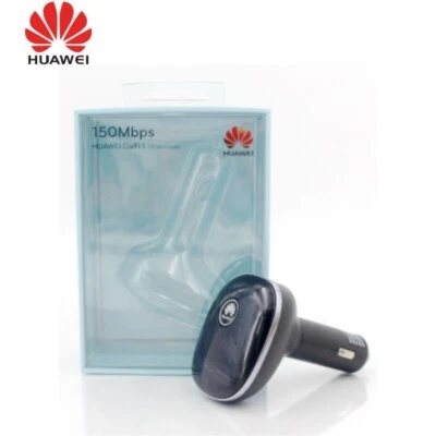 Huawei E8377-153 Hotspot 4G 3G LTE FDD Mobile WiFi Router Car Wireless Router - Image 1 of 4