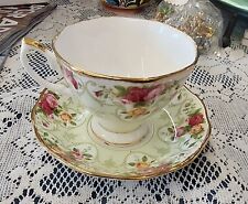 Royal Albert  Tea Cup Set