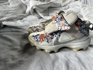 mike trout youth cleats 3 - Picture 1 of 1