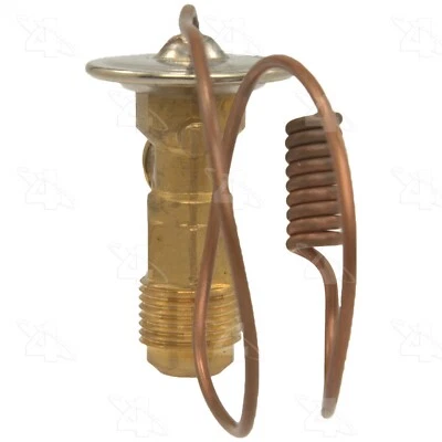 Válvula de expansión de aire acondicionado para Jeep FC170HD 1963-1966 4 estaciones 588IW89 1964 1965 Foto 1 de 4