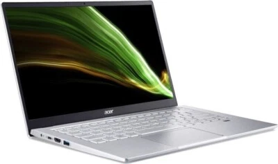 acer swift 3 sf314-43-R38H - Bild 1 von 3