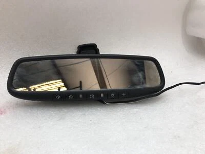 13 14 15 16 SUBARU BRZ Rear View Mirror - Image 1 of 4