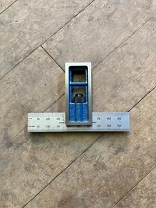 PEC 4" MM Doppio Quadrato con Inestetismi (7104-MM) - Foto 1 di 4