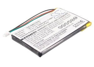 NEW Battery for Garmin Edge 605 Edge 705 361-00019-12 Li-Polymer UK Stock - Picture 1 of 6