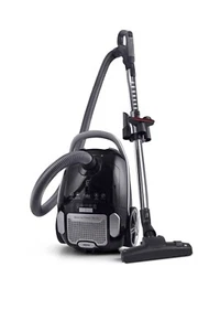 Fakir Black Vac Power Staubsauger mit 800 Watt HEPA Filter Wessel-Wer Bodendüse - Bild 1 von 7