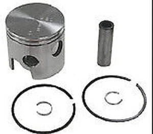 Sierra 18-4117 Outboard Piston Omc 3.00 .020 - Picture 1 of 2