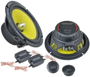 Ground Zero GZTC 165 - 16,5cm Composystem - Picture 1 of 1