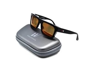 Sunglasses Web Eyewear Alfa Romeo F1 TEAM Edition, Titanium, Zhou Guanyu Men Sun - Imagen 1 de 21