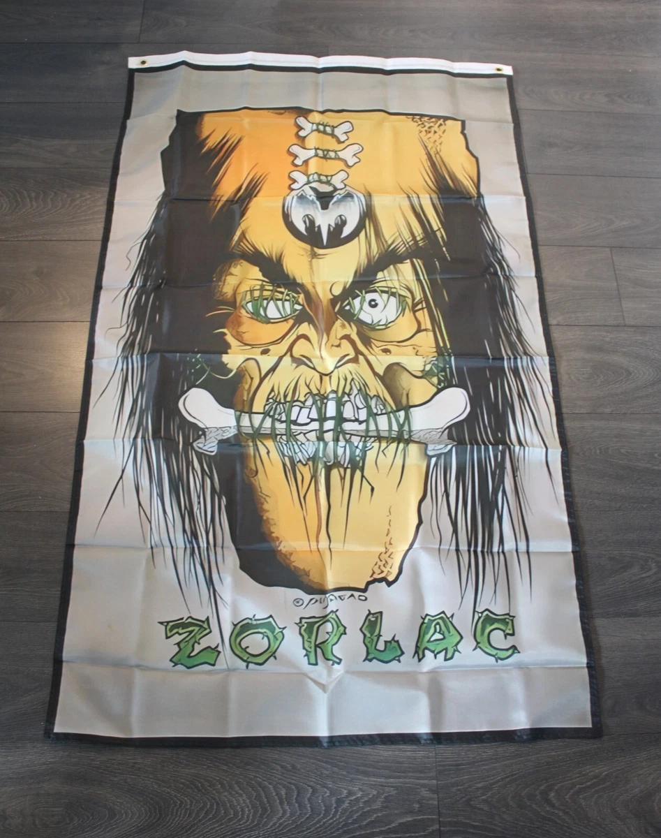 その他 ORIGINAL OLD ZORLAC PUSHEAD POSTER SET その他 ORIGINAL OLD ZORLAC PUSHEAD POSTER SET その他 ORIGINAL OLD