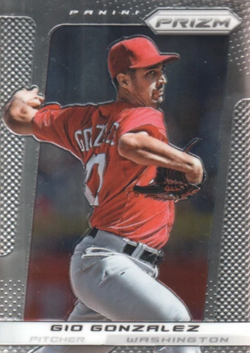 A6790- 2013 Panini Prizm Baseball Cards Group 1 -You Pick- 15+ FREE US SHIP - Image 1 of 1