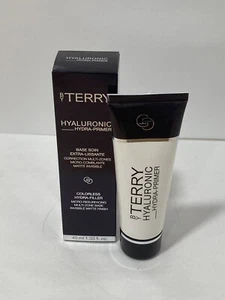 By Terry Hyaluronic Hydra-Primer Moisturizing Full Size 1.33 FL Oz/40ml E10 - Picture 1 of 2