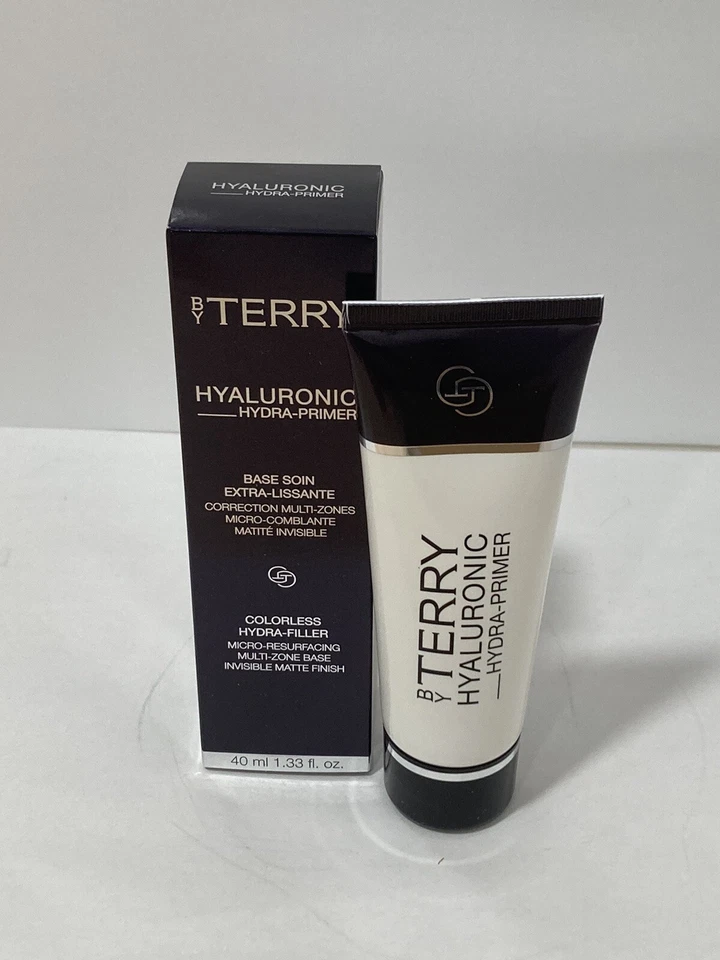 by Terry Hyaluronic Hydra Primer Micro Resurfacing Multi Zones Base (colorless H